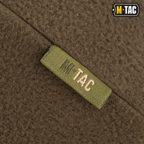 M-Tac - Czapka Watch Cap Elite - Dark Olive - 40002048