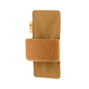 M-Tac - Wkładka rzepowa Light na pistolet - Cordura - Coyote - 10172005
