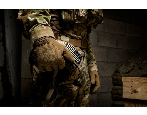 Mechanix - Rękawice Original - Coyote Brown - MG-72