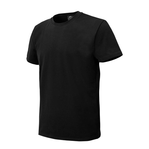 Helikon - T-Shirt Slim - Schwarz - TS-OCS-OS-01