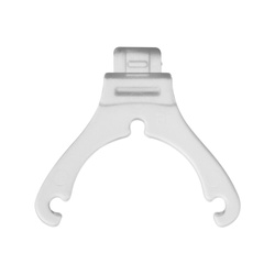 Swiss Eye - Corrective Glasses Adapter Holder RX Clipholder F-Tac/R-Tac - 62114