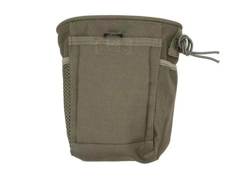GFC Tactical - Mała torba zrzutowa na magazynki - Oliwkowa - GFT-19-001408
