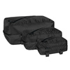 Helikon - Pakcell Set - Black - MO-O07-PO-01