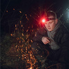 Armytek - Stirnlampe Wizard C2 WR - Magnetisches Ladegerät - 1100 lm - 18650 - Schwarz - F06901C