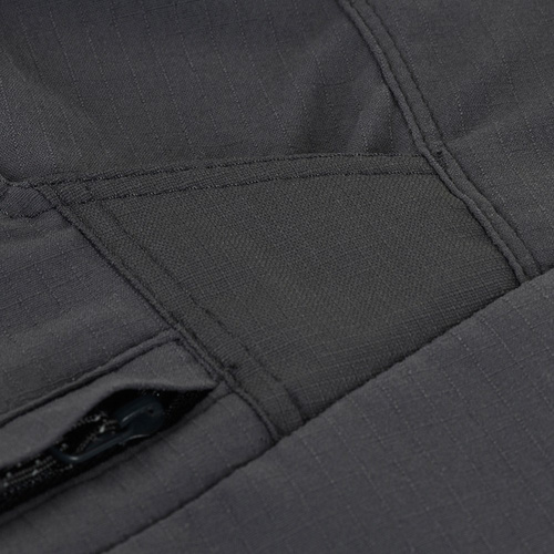M-Tac - Spodenki taktyczne Aggressor Summer Flex - Dark Grey - 20472012