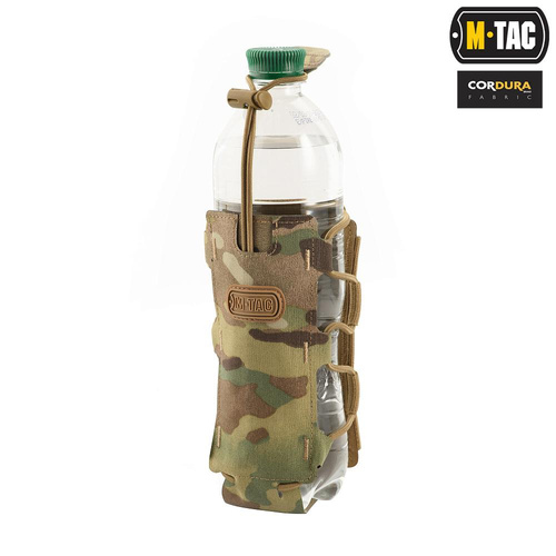 M-Tac - Tasche Feldflasche / Flasche Elite - Multicam - 10113008 