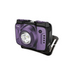 Fenix - Headlamp HL12R V2.0 - 500 lm - USB-C - IP66 - Purple - HL12R.18112