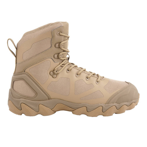 Mil-Tec - Buty taktyczne Chimera High - Dark Coyote - 12818319
