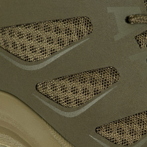 M-Tac - Taktische Sommerstiefel Iva - Olive - 30804101