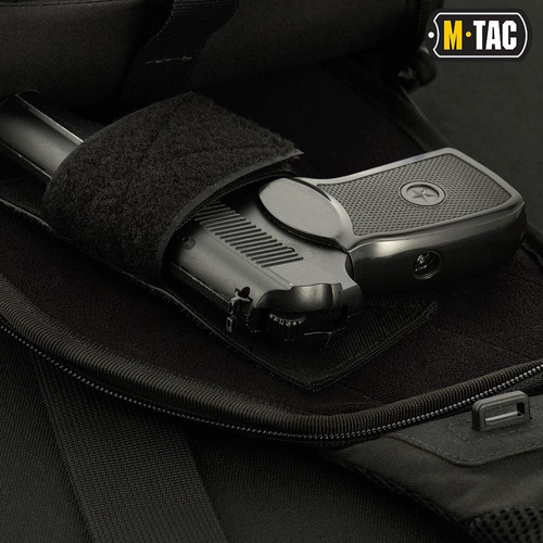 M-Tac - Gürteltasche Elite - Schwarz - 20464002