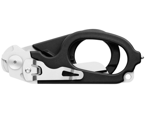 Leatherman - Multitool, Schere Raptor Schwarz - 831742