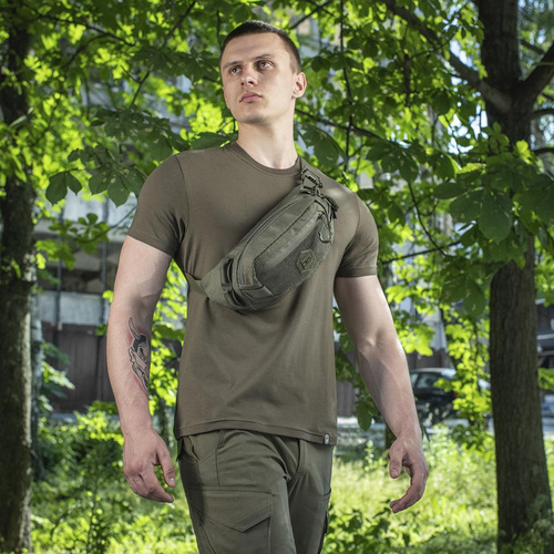 M-Tac - Gürteltasche Elite Hex - RG - 10193023