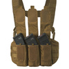 Helikon - Kamizelka Chicom Chest Rig - RAL 7013 - KK-CCR-CD-81
