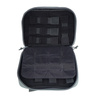 Double Alpha Academy - Walizka na pistolety 2G Bag - Cordura 600D - Green Camo - 103674