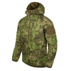 Helikon - Wolfhound Hoodie® - PenCott WildWood - KU-WLH-NL-45