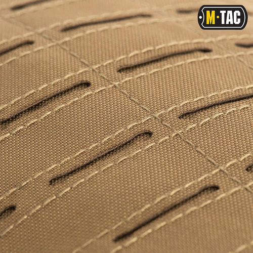 M-Tac - Rucksack - Large Assault Pack - Tan - 10335003