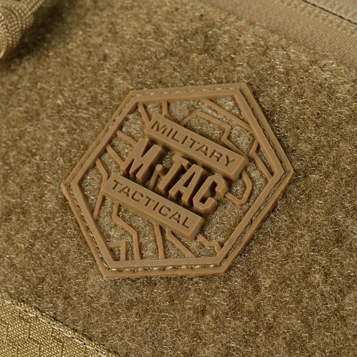 M-Tac - Cargo Holder Elite Hex - Cordura - MOLLE - Coyote - 51385005
