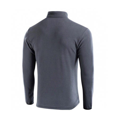 M-Tac - Sweatshirt Delta Fleece - 190 g/m² - YKK - Dark Grey - 70003012