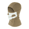 101 Inc. - Balaclava Skull Single Hole - Cotton - Sand - 214278 SAND