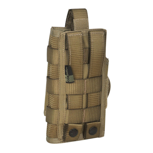 Tasmanian Tiger - TAC MKII Universal Holster - Coyote Brown - 7795.346