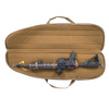 Helikon - Pokrowiec na broń Basic Rifle Case -  Shadow Grey - TB-BRC-CD-35