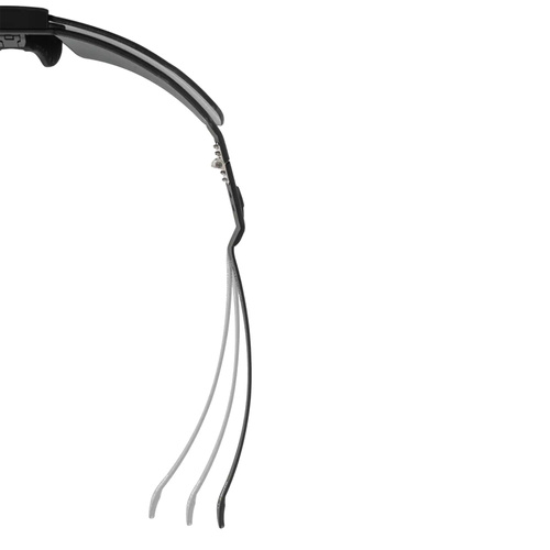 Gatorz - Okulary fotochromowe balistyczne Blastshield - GZ-10-404