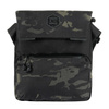 M-Tac - Torba Konvert Elite - Multicam Black/Black - 10192208