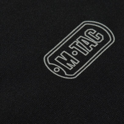 M-Tac - Level I Polartec Thermal Shirt - Black - 70032002