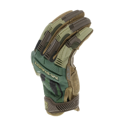 Mechanix - Rękawice M-Pact - Woodland - MPT-77