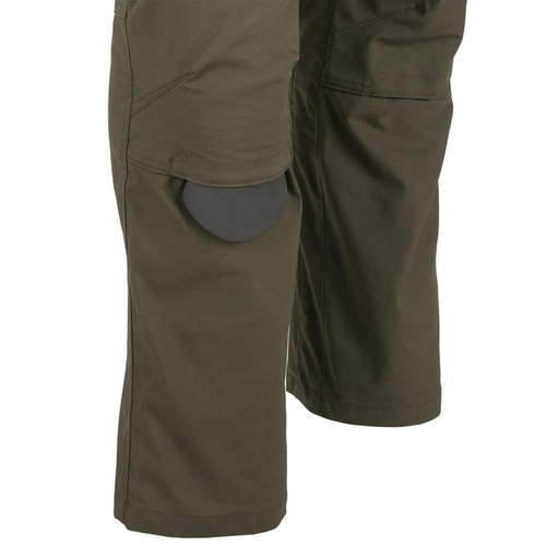 Helikon - Woodsman®-Hose - Taiga Green- SP-WDN-DC-09