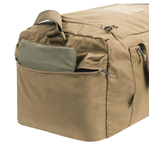 Helikon - Urban Training Bag® - Cordura® - Shadow Grey - TB-UTB-CD-35