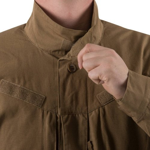 Helikon - MBDU Hemd - NyCo Ripstop - MultiCam - BL-MBD-NR-34