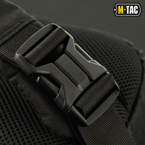 M-Tac - Gürteltasche Elite - Schwarz - 20464002