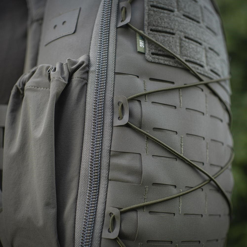 M-Tac - Sturm Elite Taktischer Rucksack - 15 L - Ranger Green - 10248023