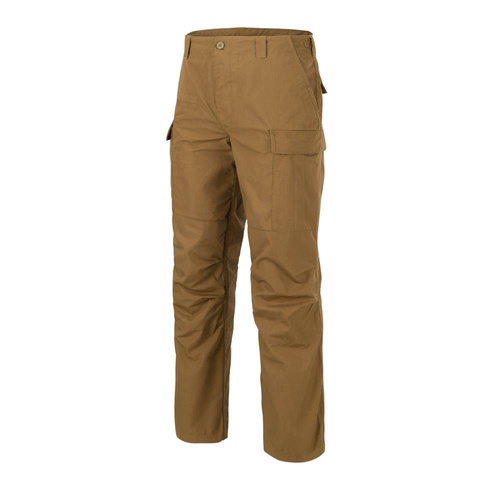 Helikon - BDU Mk2 Trousers - Coyote - SP-BD2-PR-11