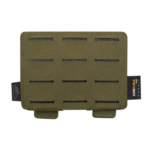 Helikon - BMA Gürtel Molle Adapter 3 - Olivgrün - IN-BM3-CD-02