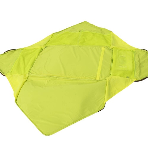 Helikon - Torba Alien - Cordura - Czarny - TB-ALB-CD-01
