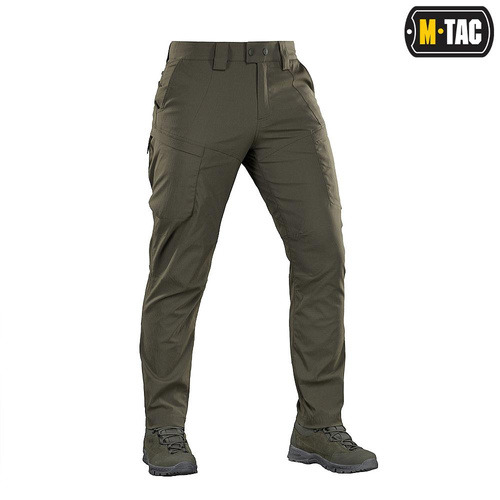 M-Tac - Sahara Flex Lite Pants - Olive - 20064048
