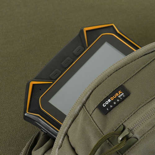 M-Tac – Sphaera Hardsling Bag Large Elite - Ranger Green - 51433023