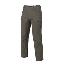 Helikon - Spodnie Outdoor Tactical Pants - Taiga Green - SP-OTP-NL-09