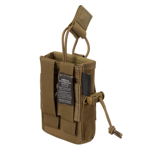 Helikon - AR15/AK Competition Rapid Carbine Pouch® - Adaptive Green - MO-C01-CD-12