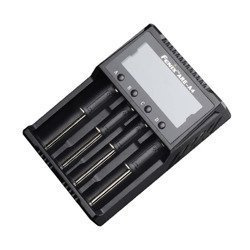 Fenix - ARE-A4 Multifunctional Battery Charger