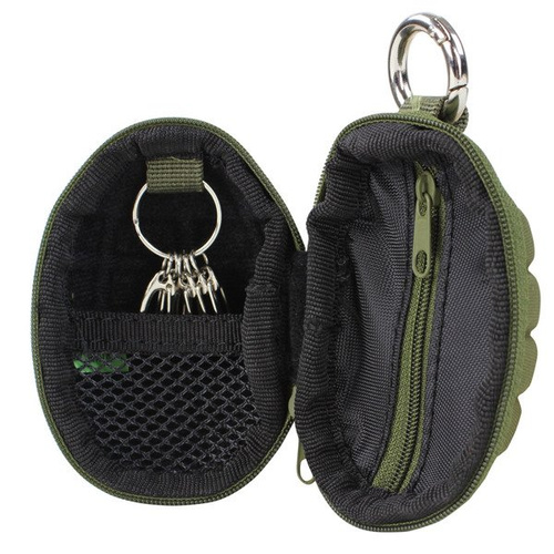 Condor - Schlüssel-Granaten-Tasche - Olive Drab - 221043-001