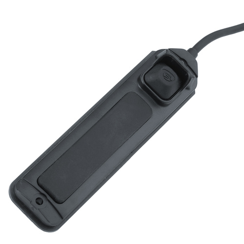 Streamlight - Tactical Flashlight ProTac Railmount HL-X - 1000 lm - Picatinny - Black - L-88066