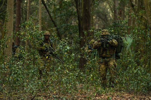 Helikon - CPU Pants - PL Desert - SP-CPU-CR-06