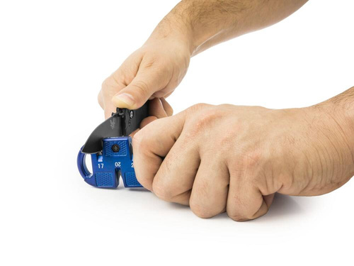 Lansky - QuadSharp Anspitzer - QSHARP