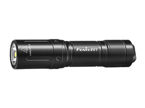 Fenix - E01 V2.0 Taschenlampe - 100 Lumen
