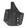 Bravo Concealment - OWB-Holster für Glock 19, 23, 32, 45 - Rechts - BC10-1001