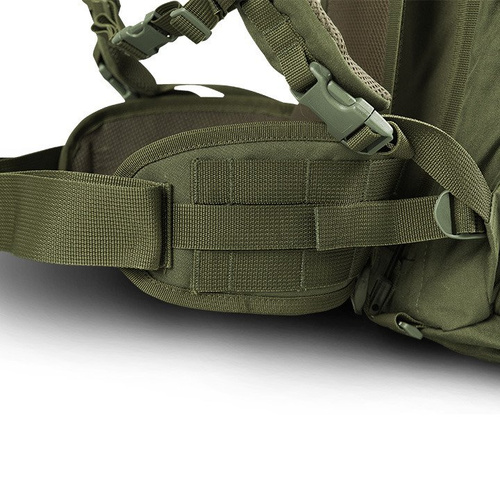 WISPORT - Karakal-Rucksack - 25L - Coyote