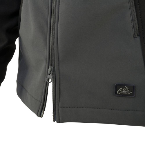 Helikon – Gunfighter-Jacke für Damen - Schwarz - KU-GUW-FM-01